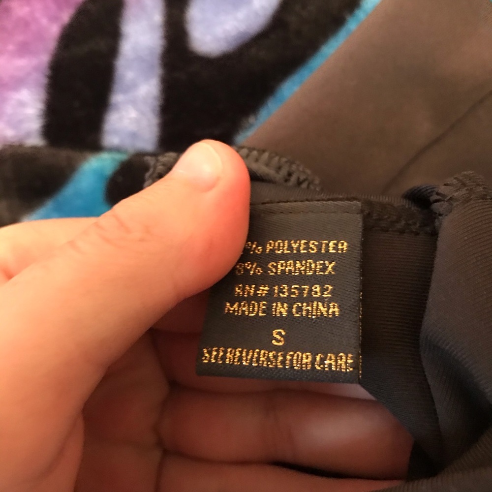 Leggings - Picture 2 of 2